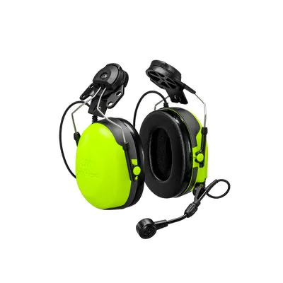 Motorola Kopfhörer für Helmbesfestigung mit NEXUS Stecker PMLN8267A