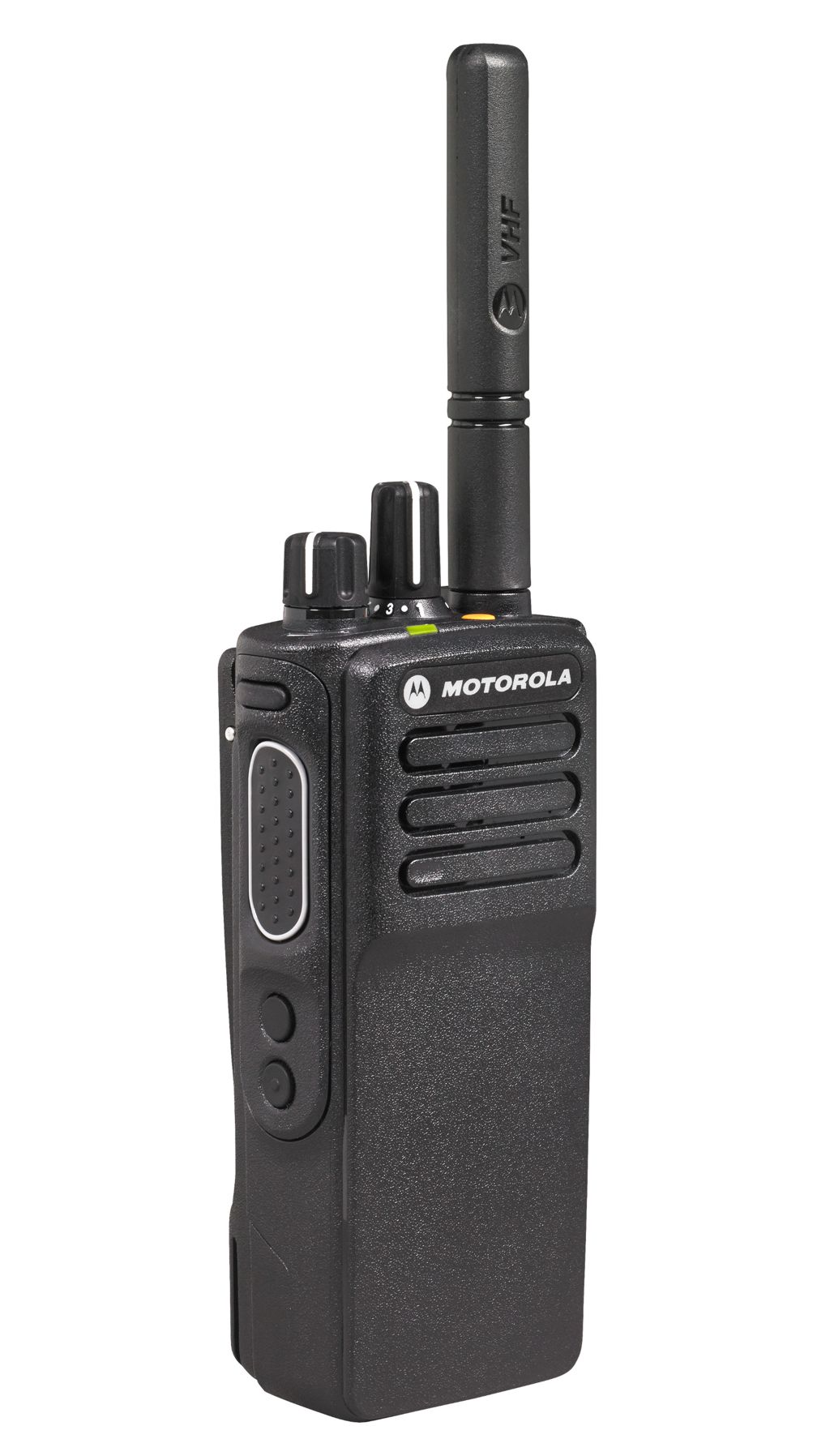 Motorola MOTOTRBO DP4400e VHF 136-174 MHz without accessories PBER302C MDH56JDC9VA1AN