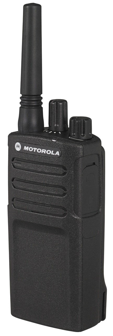 MOTOROLA PMR446 XT420 Handfunkgerät Antenne Batterie ohne Ladegerät RMP0166BHNAA