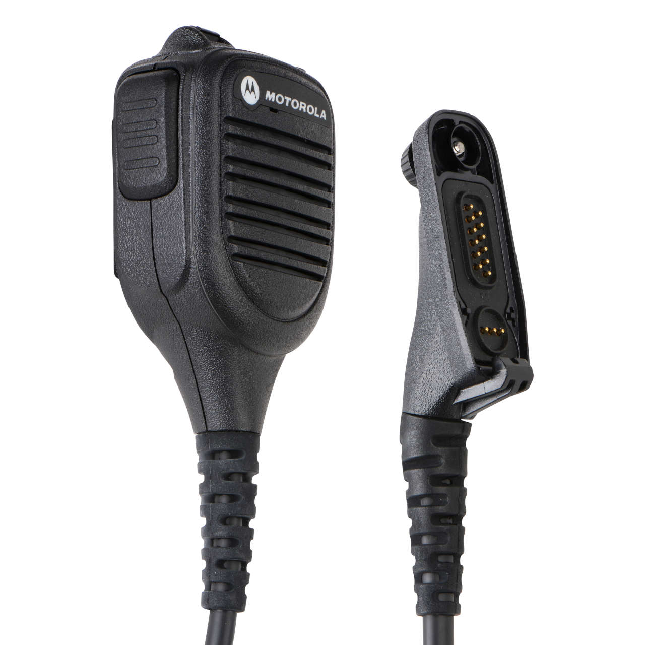 Motorola Remote Speaker Microphone IP57 PMMN4047B