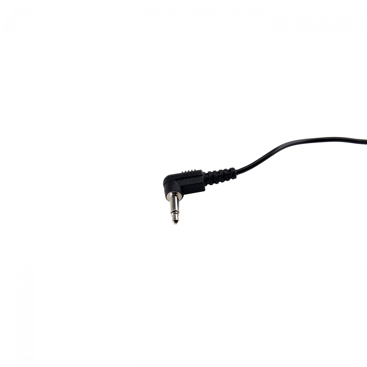 SEPURA Freisprech-Stabmikrofon, ca. 5m Kabel mit Jack Plug, für SRG/SCG 300-00225