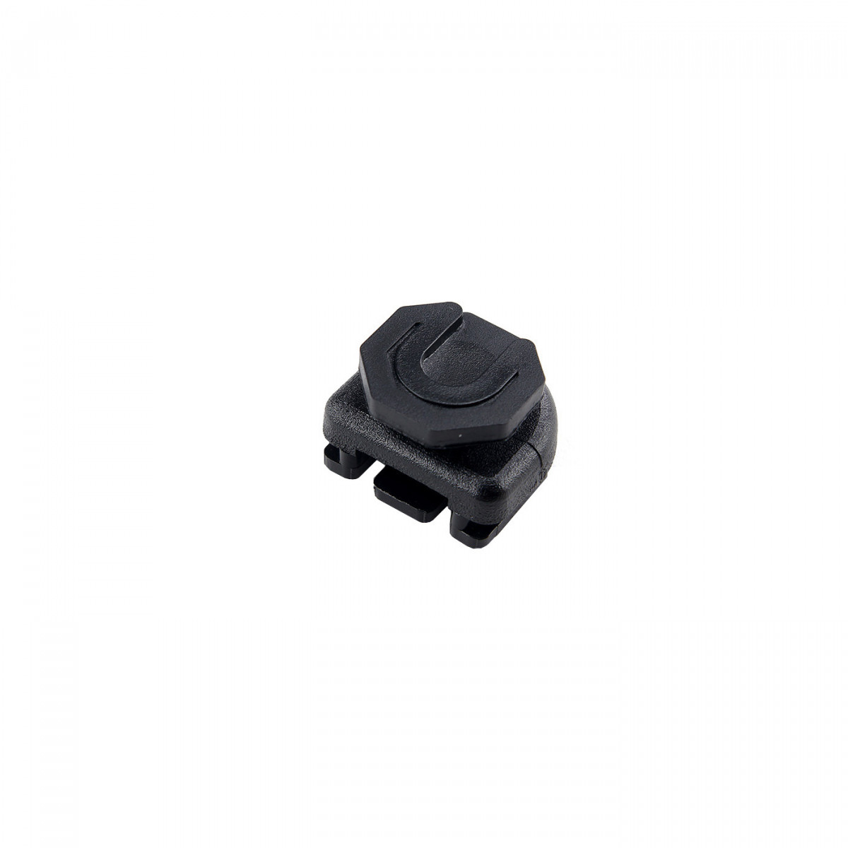SEPURA Klick-Fast retaining knob, plug-in for STP8/9000, SC20 300-00718