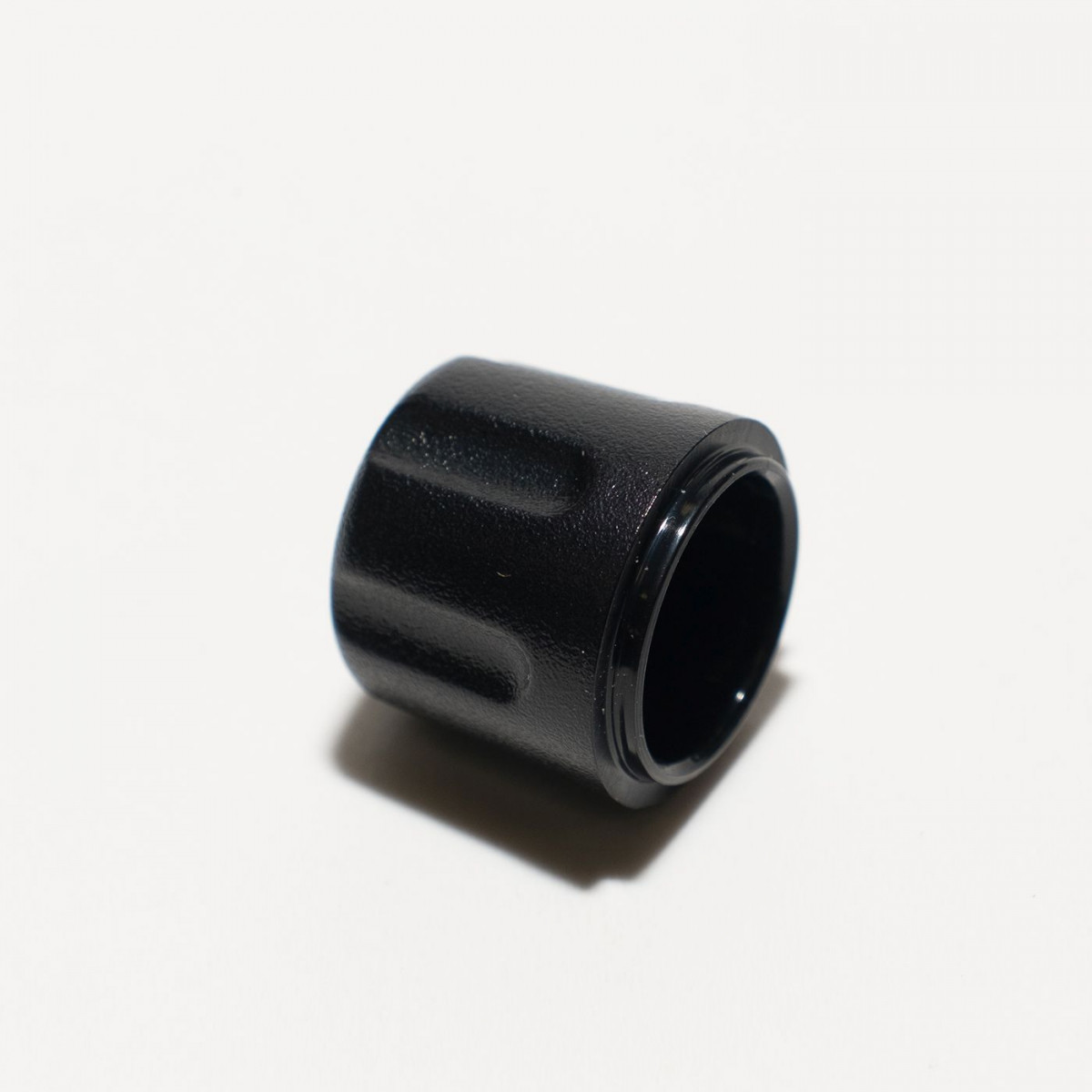 SEPURA Navi rotary knob, single, black, for STP8/9000 41000596