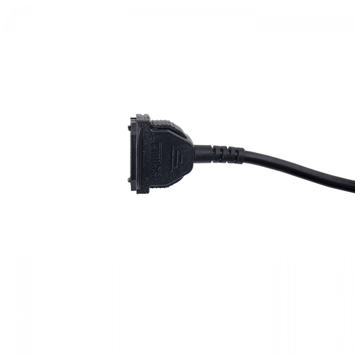 SEPURA STP cradle single for car charging cradle active, connection to interface box 300-00796
