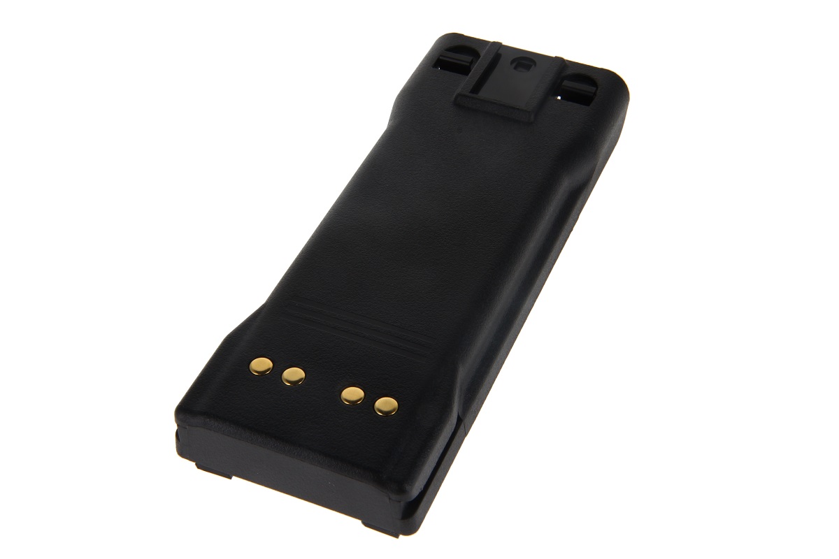 CoPacks NiMH Akku passend für Motorola FuG11b GP900, MTS2013 (geringe Selbstentladung)