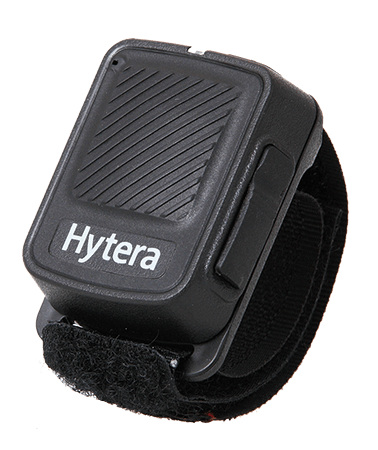 HYTERA Bluetooth-Sprechtaste PTT 580002030008