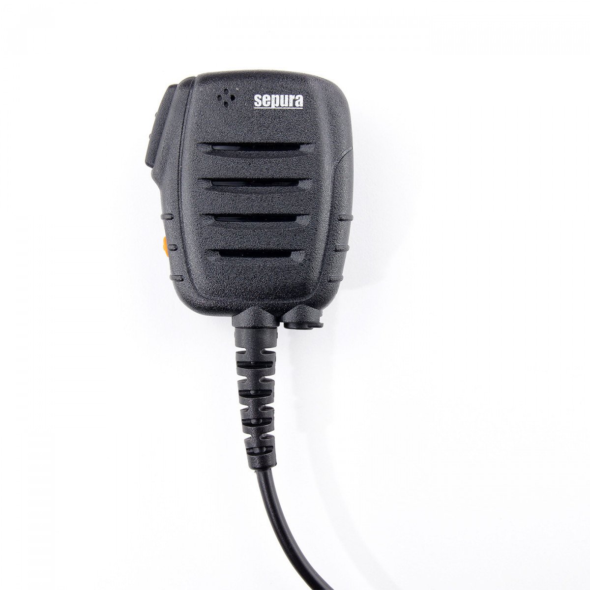 SEPURA Lautsprecher-Mikrofon IP55 60cm  für STP8/9000 SC20 SC21 300-00389