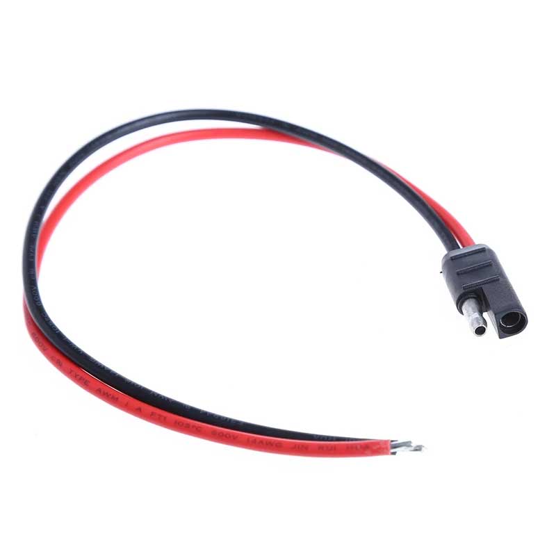 DMR24 power cable for Motorola vehicle radios