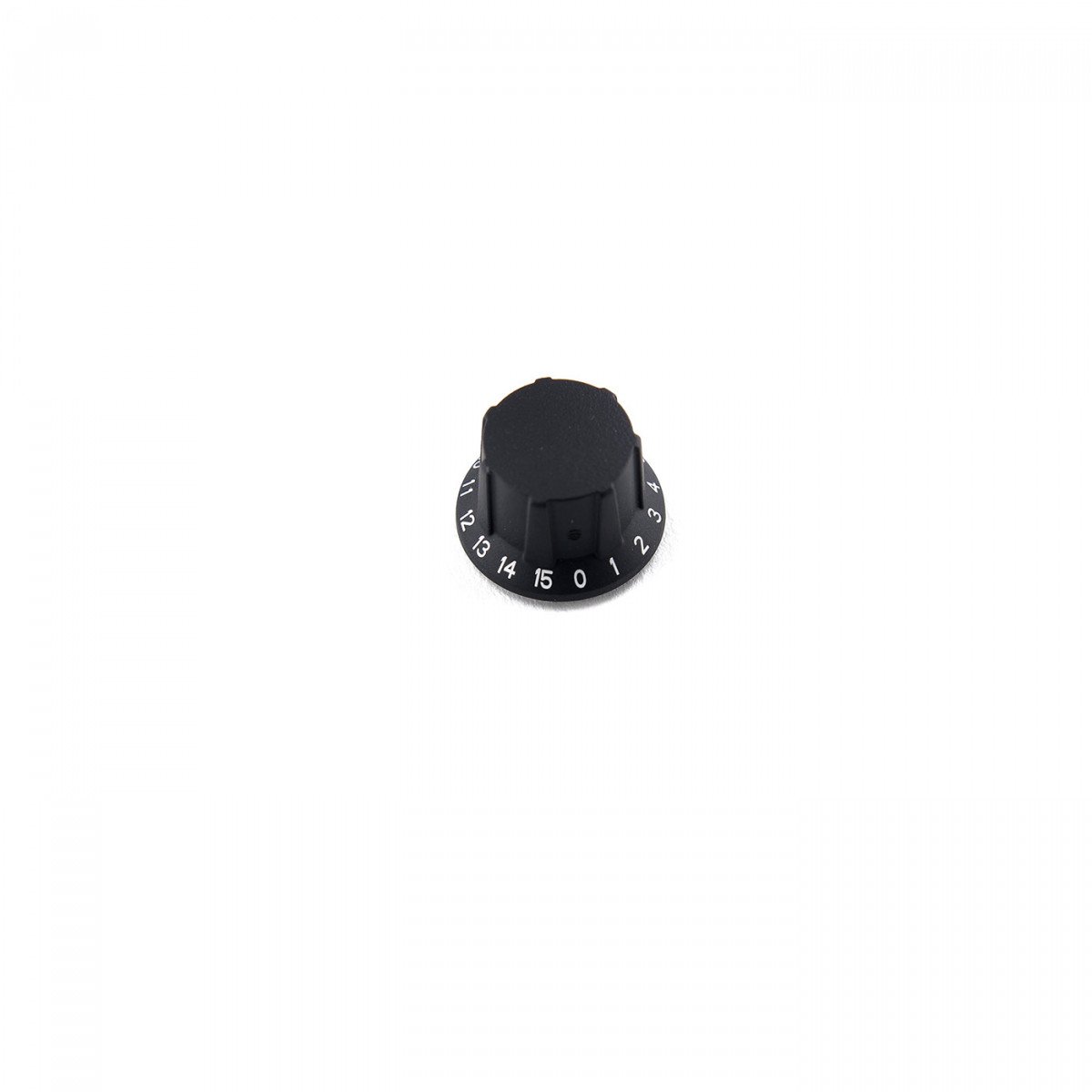 SEPURA knob for 15-way rotary switch OptiVo+ 700-00012