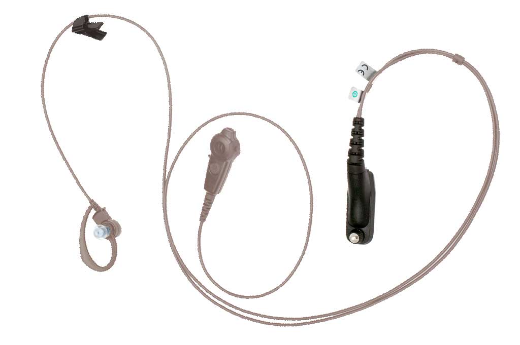 Motorola IMPRES 2-wire Surveillance Kit – Beige