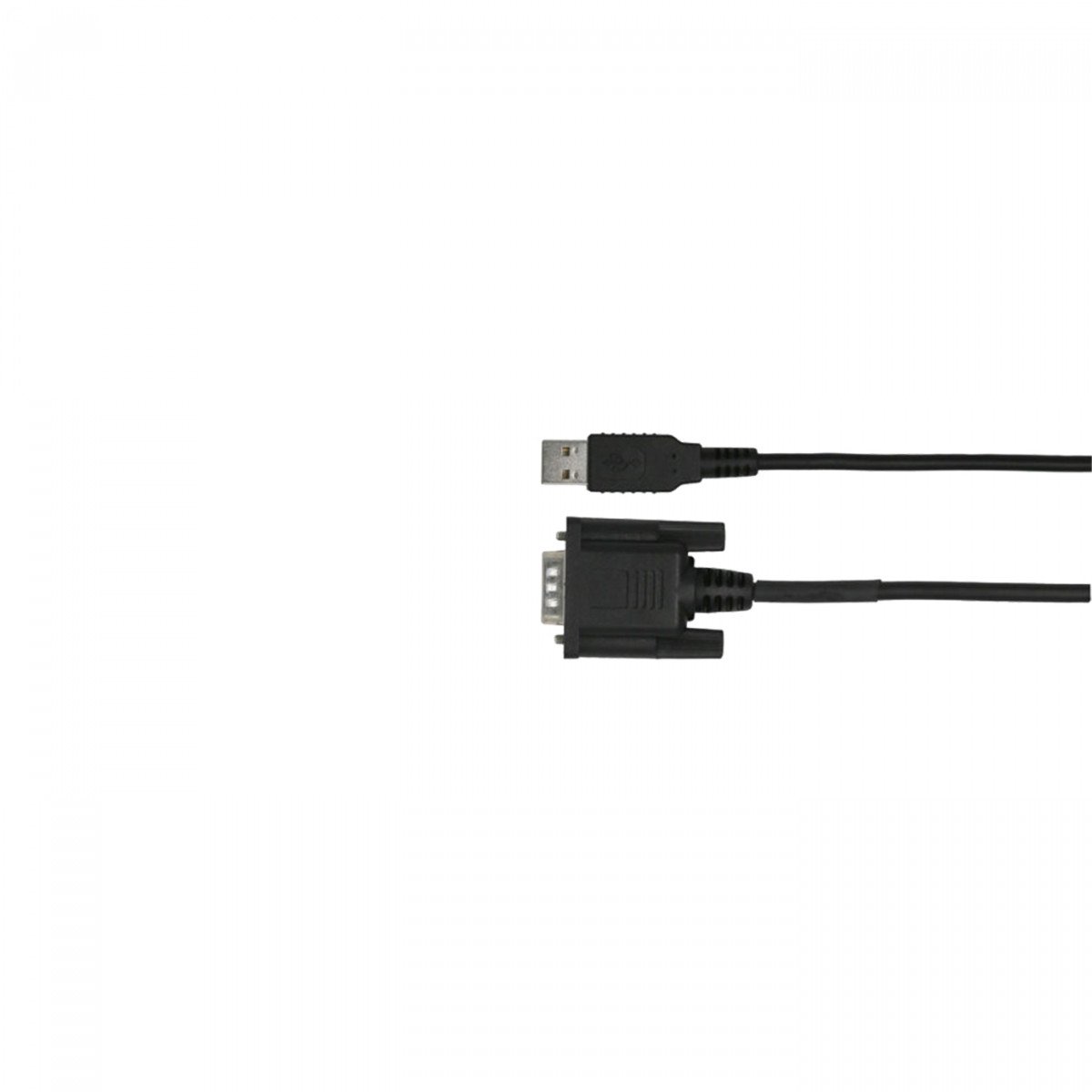 SEPURA USB-Programmier-/Datenkabel für SCG, USB 2.0 300-02009