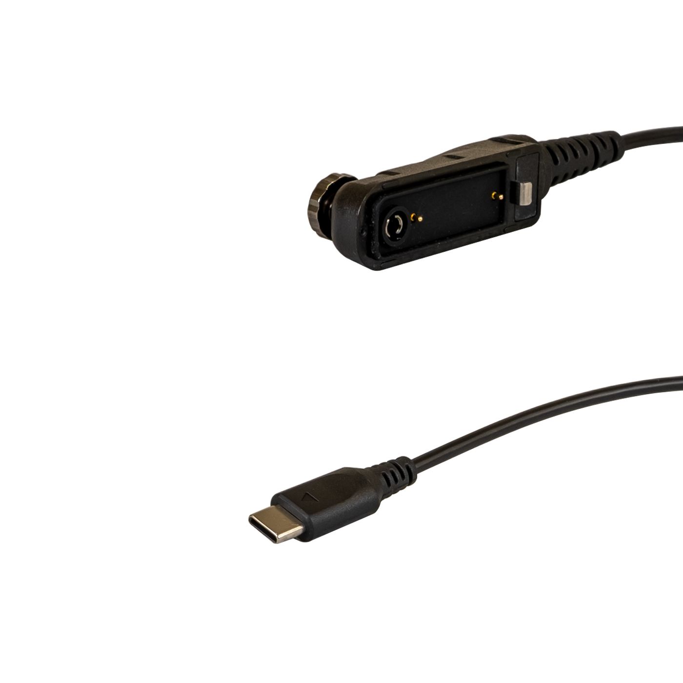 Sepura USB-C Ladekabel für SC20, SC21 41006746
