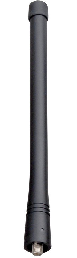 VHF antenna 14 cm, SMA female, 136-150 MHz