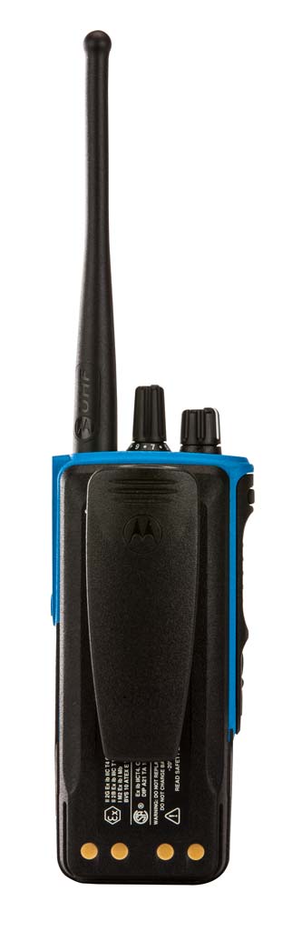 Motorola MOTOTRBO DP4401Ex ATEX VHF 136-174MHz ohne Zubehör MDH56JCC9LA3AN