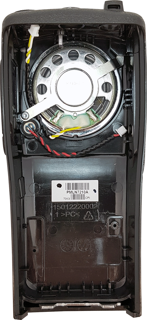 Front Cover Kit DP1400 (complete) (PMLN7210A)