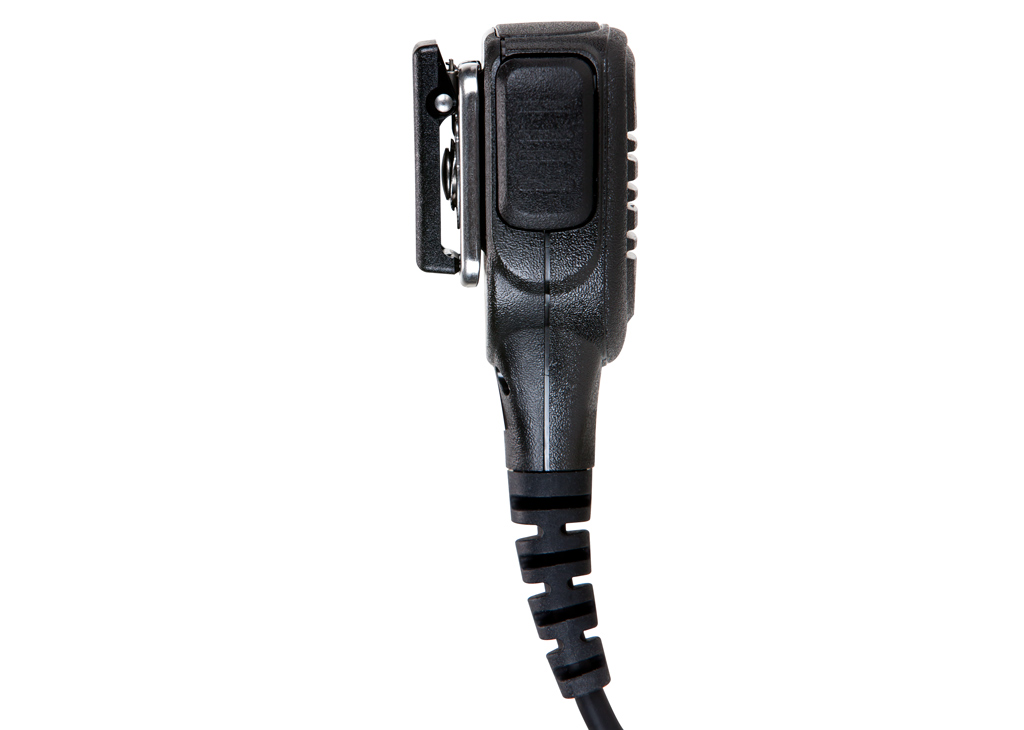 Motorola IMPRES Abgesetzes Lautsprecher-Mikrofon IP54 RSM PMMN4025A
