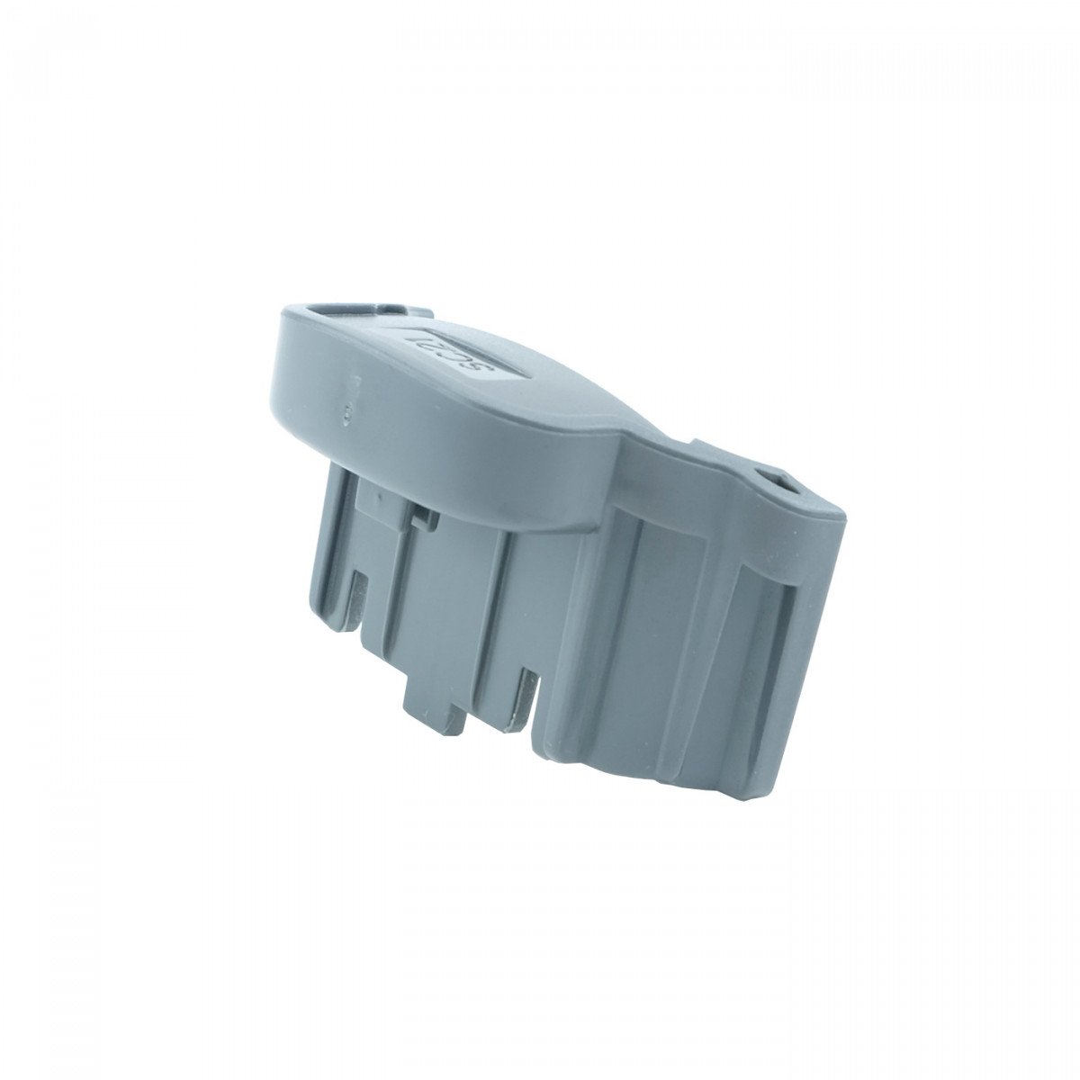 SEPURA charging slot insert for charging the SC21 in SC20-230V chargers 300-01910