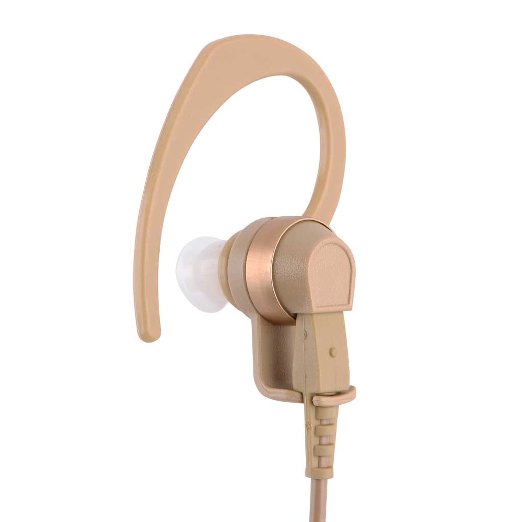 Ohrhörer ohne Mikrofon - Beige PMLN6126A