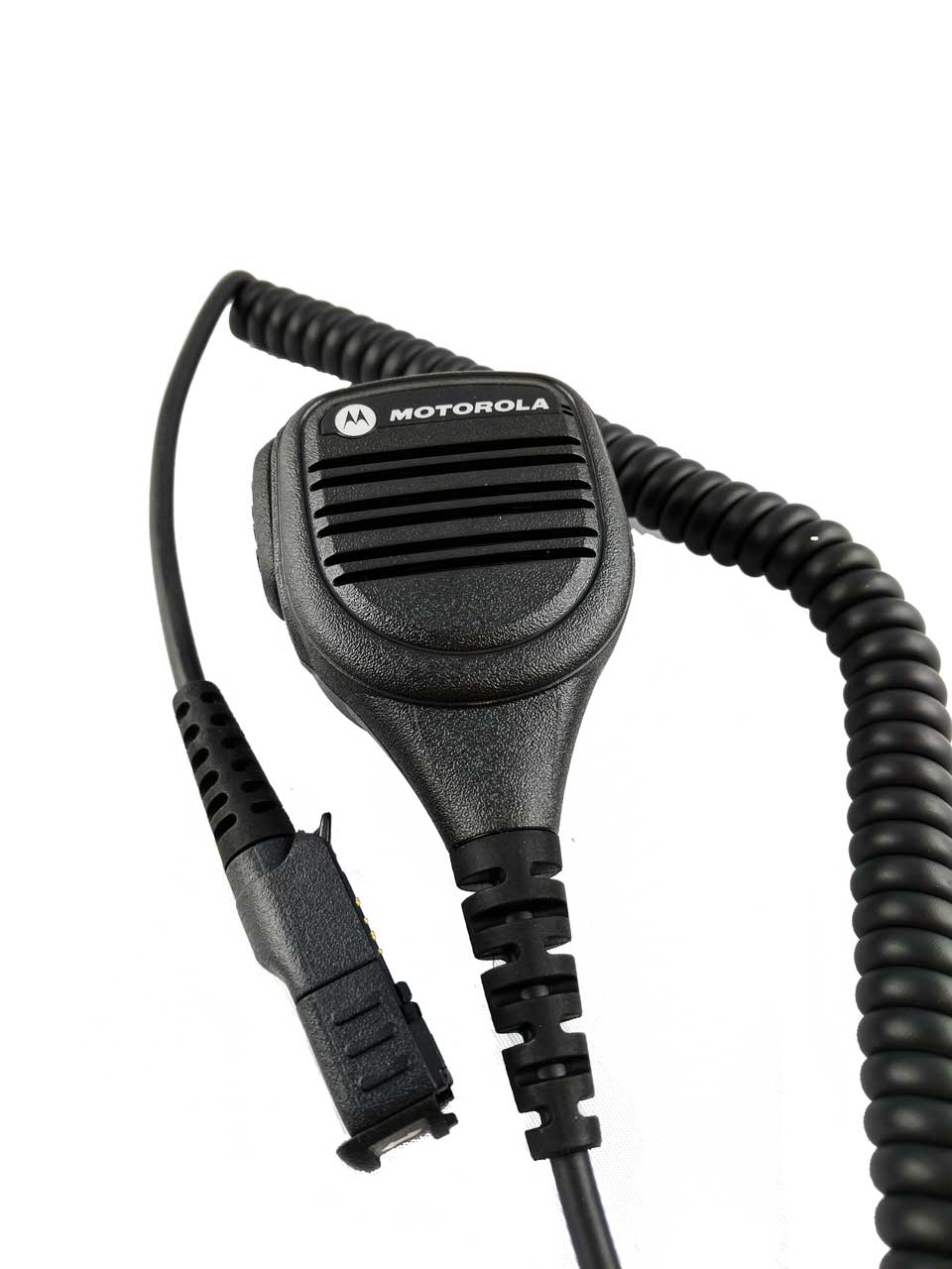 Motorola Remote Speaker Microphone PMMN4075A