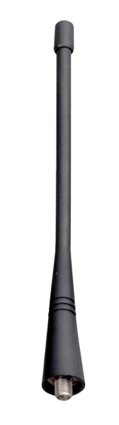 HYTERA UHF-Antenne, 16 cm, SMA-Buchse, 400 - 470 MHz AN0435W09 580002045005