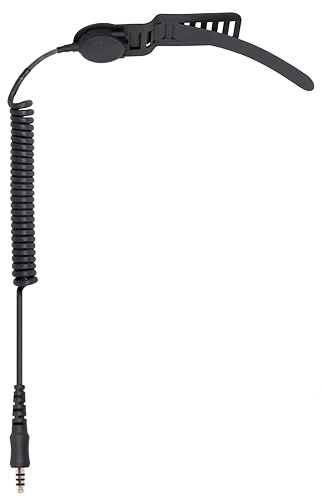 HYTERA ATEX-Sprechsatz, monaural ein Lautsprecher POA101-Ex 580002008023