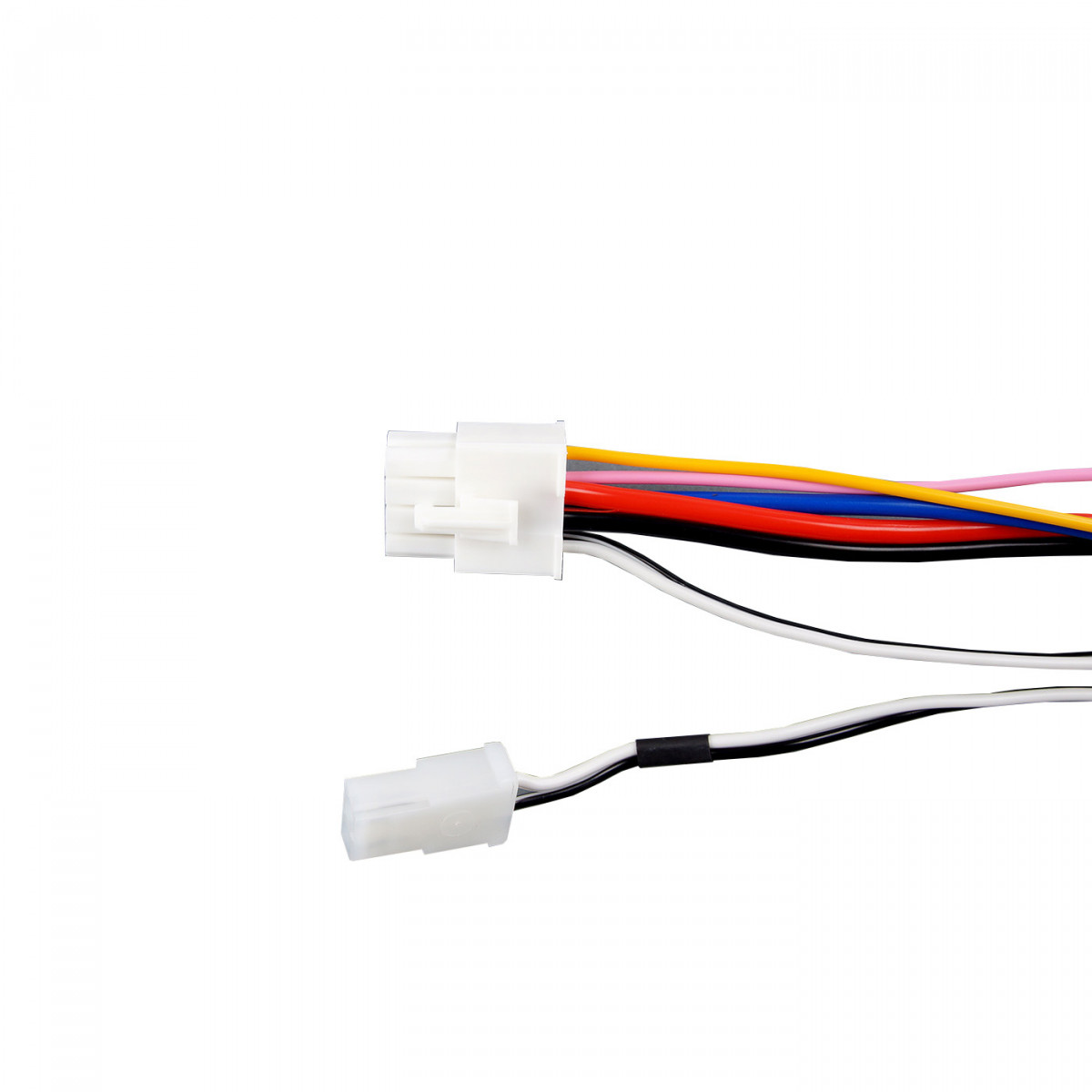 SEPURA EIU External Interface Unit einzeln, inkl. Stromkabel für Car-Kit Power+RF+EIU 300-00646