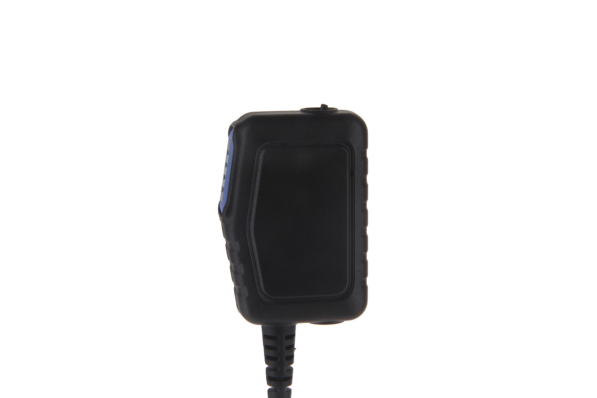 CoPacks PTT47 PTT unit with 3.5 mm jack socket and microphone suitable for Sepura STP9000, SC20
