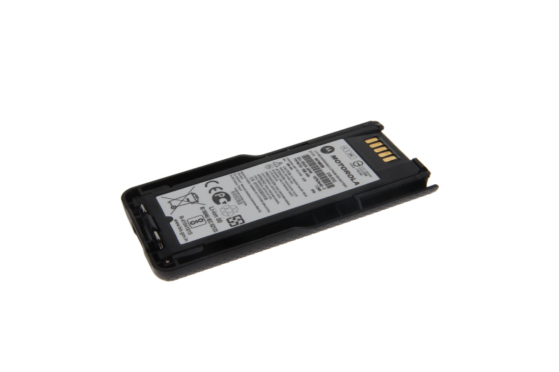 Motorola Li-Ion Batterie 1700mAh MTP3000 MTP3550 NNTN8020A NNTN8020B