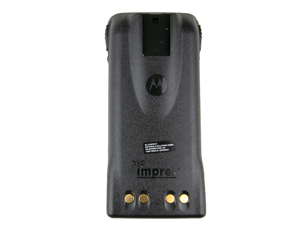 Motorola Impres Li-Ion Battery 2600 mAH PMNN4159AR