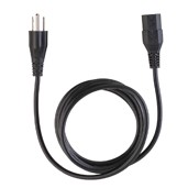 Motorola Power Cable UK Plug NTN7373AR