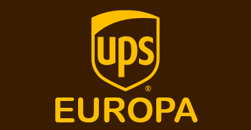 UPS Europa
