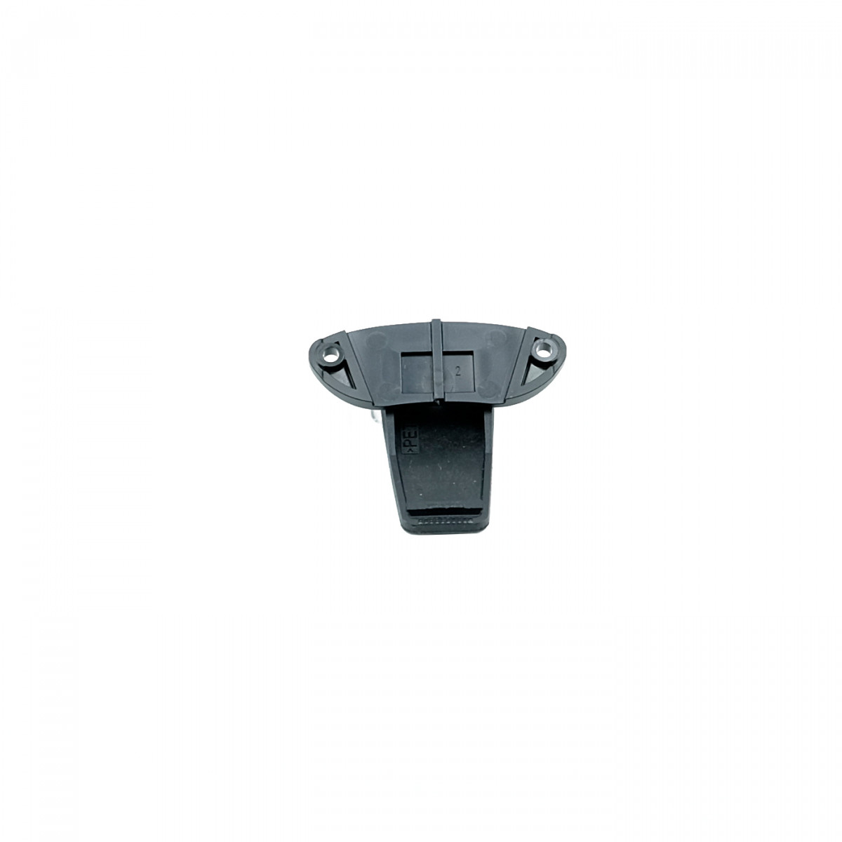 SEPURA fastening clip / belt clip, small, for SC21 300-01922