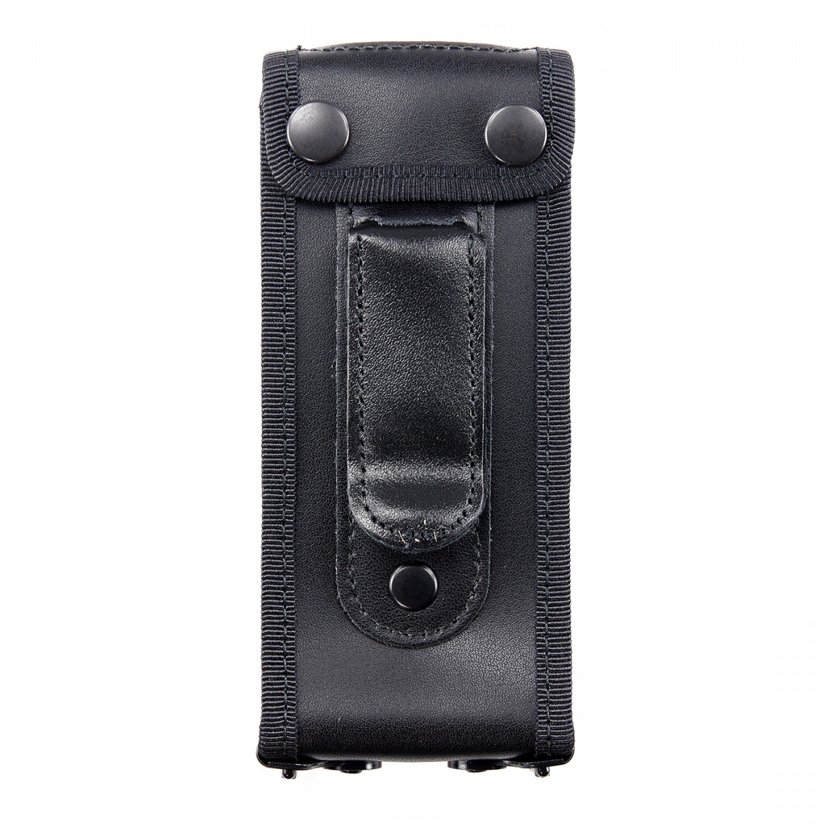 SEPURA leather pouch with belt clip for STP8/9000 300-00233