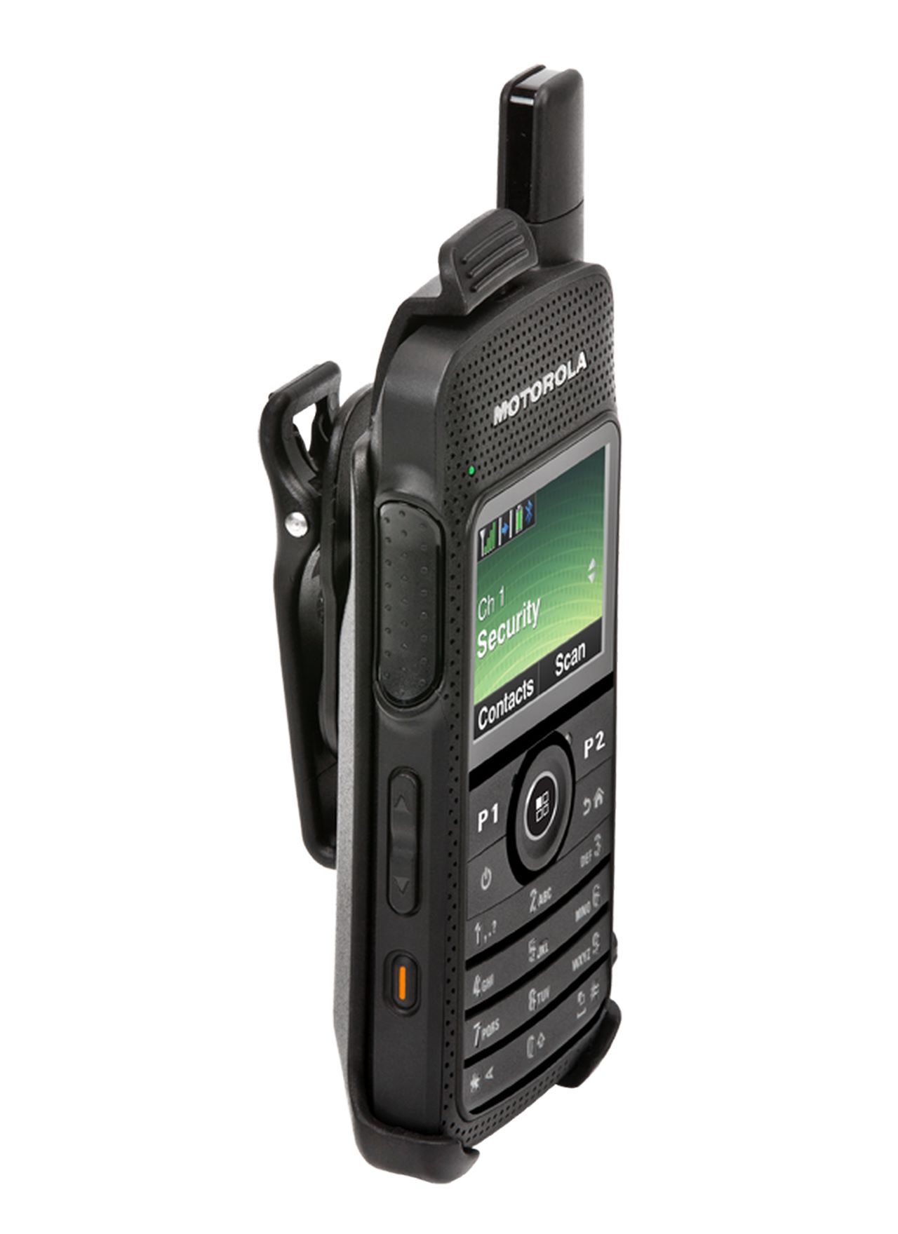 Motorola MOTOTRBO SL4000E digital UHF 403-470 MHz