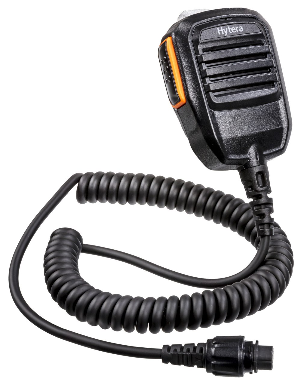 Remote speaker microphone for car kit