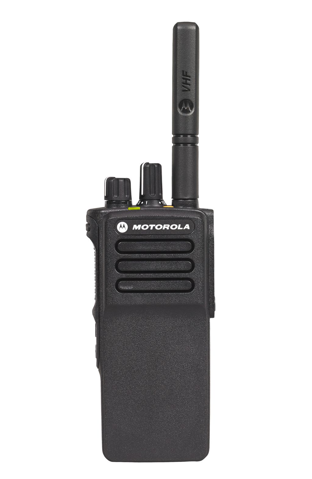 Motorola MOTOTRBO DP4400e VHF 136-174 MHz ohne Zubehör NKP PBER302C MDH56JDC9VA1AN