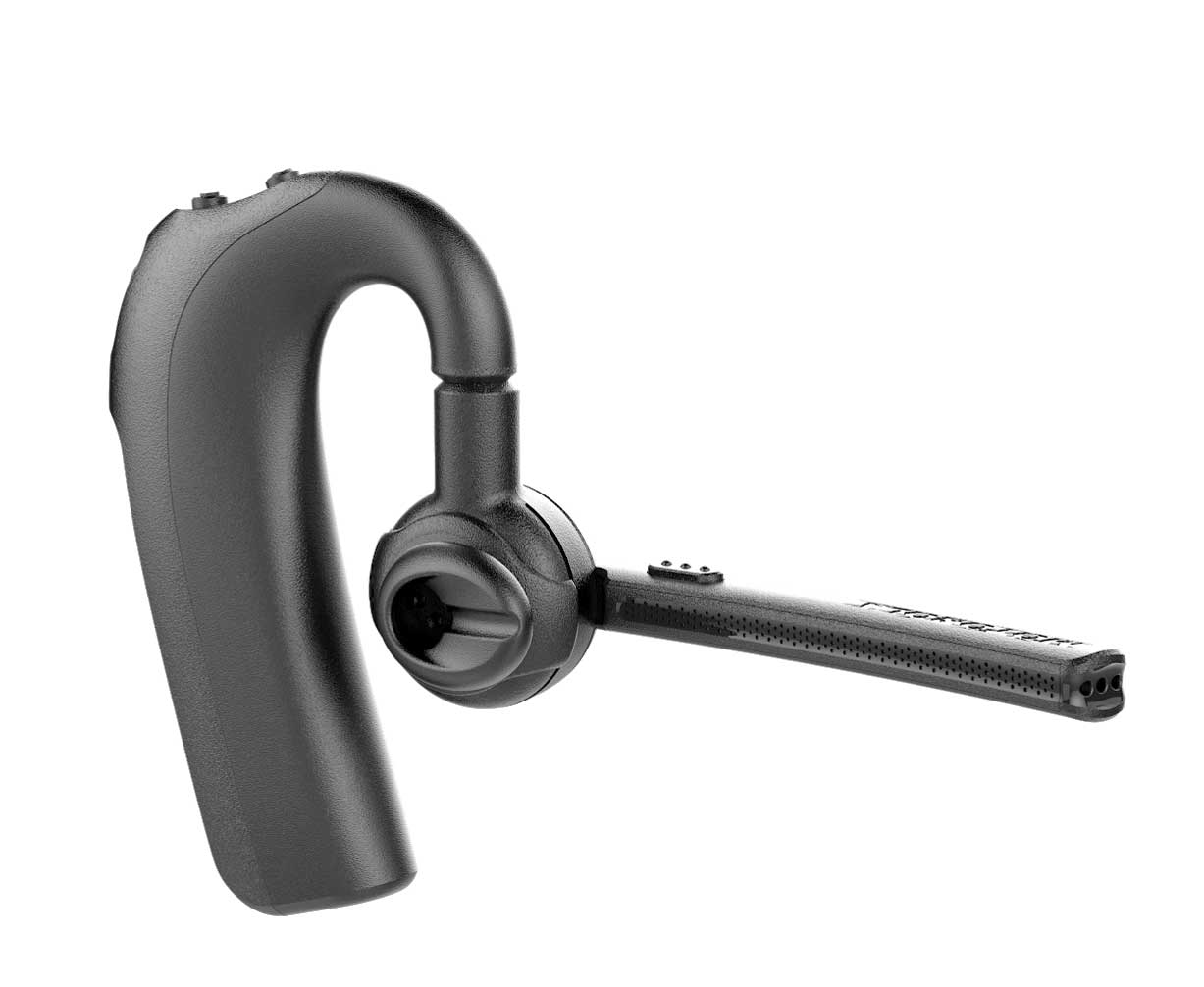 Motorola Bluetooth Headset mit PTT Taste und Geräuschreduzierung EP900W PMLN7851A