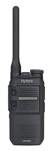 HYTERA BD305LF Handfunkgerät PMR446 lizenzfrei 580002059101